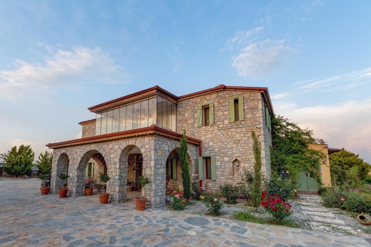 Casa Di Datca Datça Exterior foto
