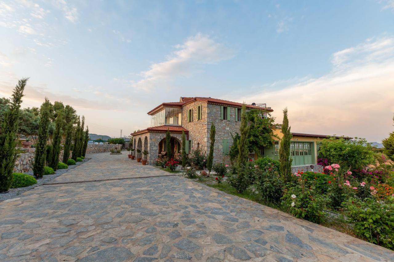 Casa Di Datca Datça Exterior foto