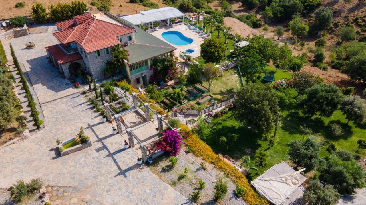 Casa Di Datca Datça Exterior foto