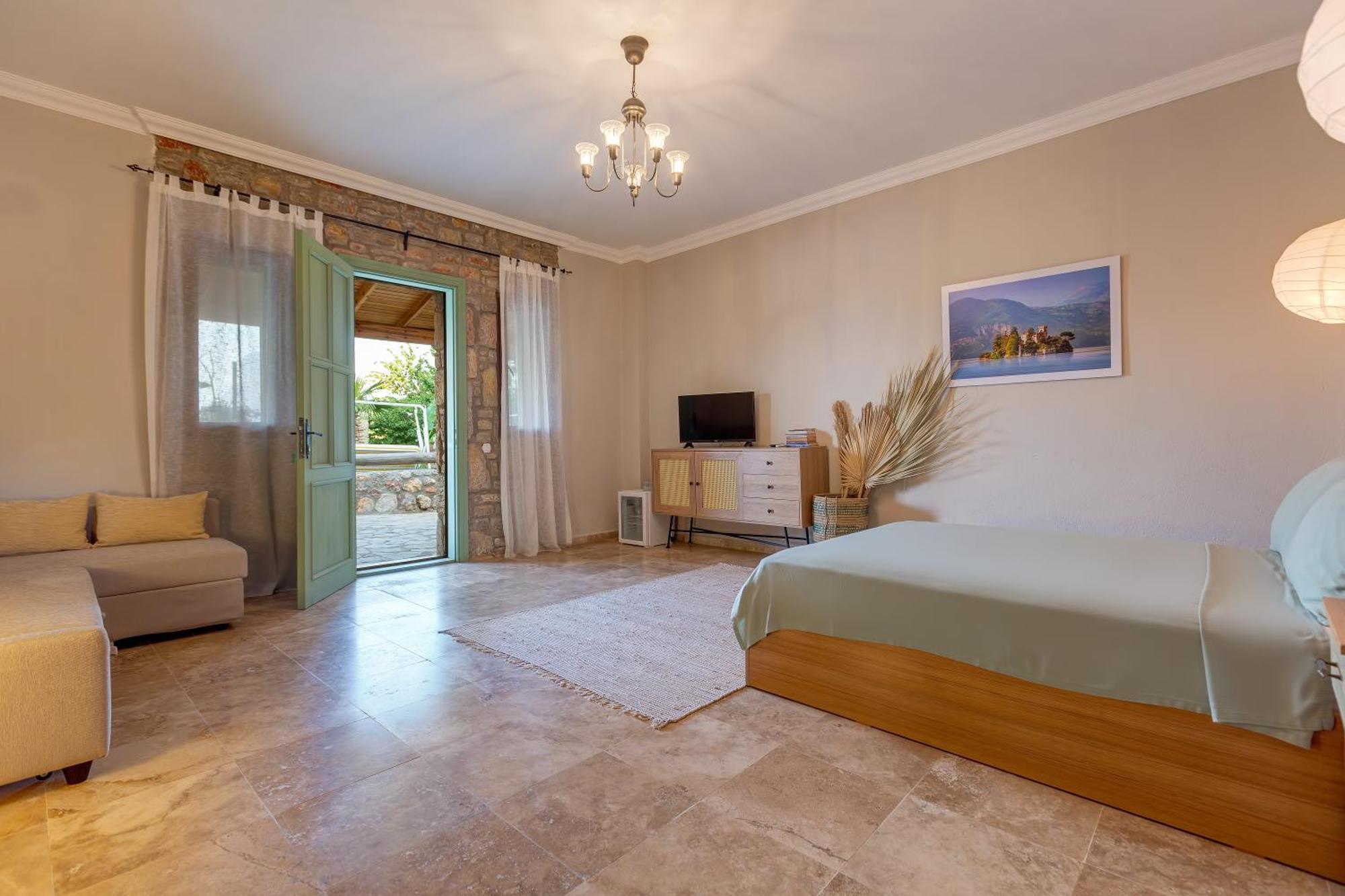 Casa Di Datca Datça Quarto foto