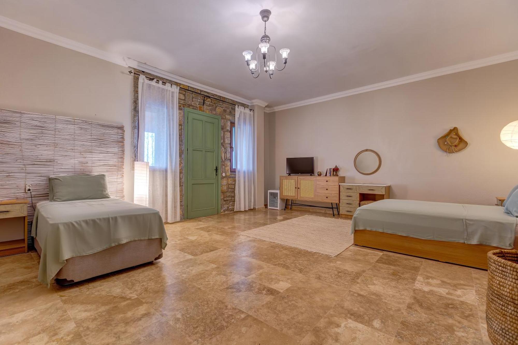 Casa Di Datca Datça Quarto foto