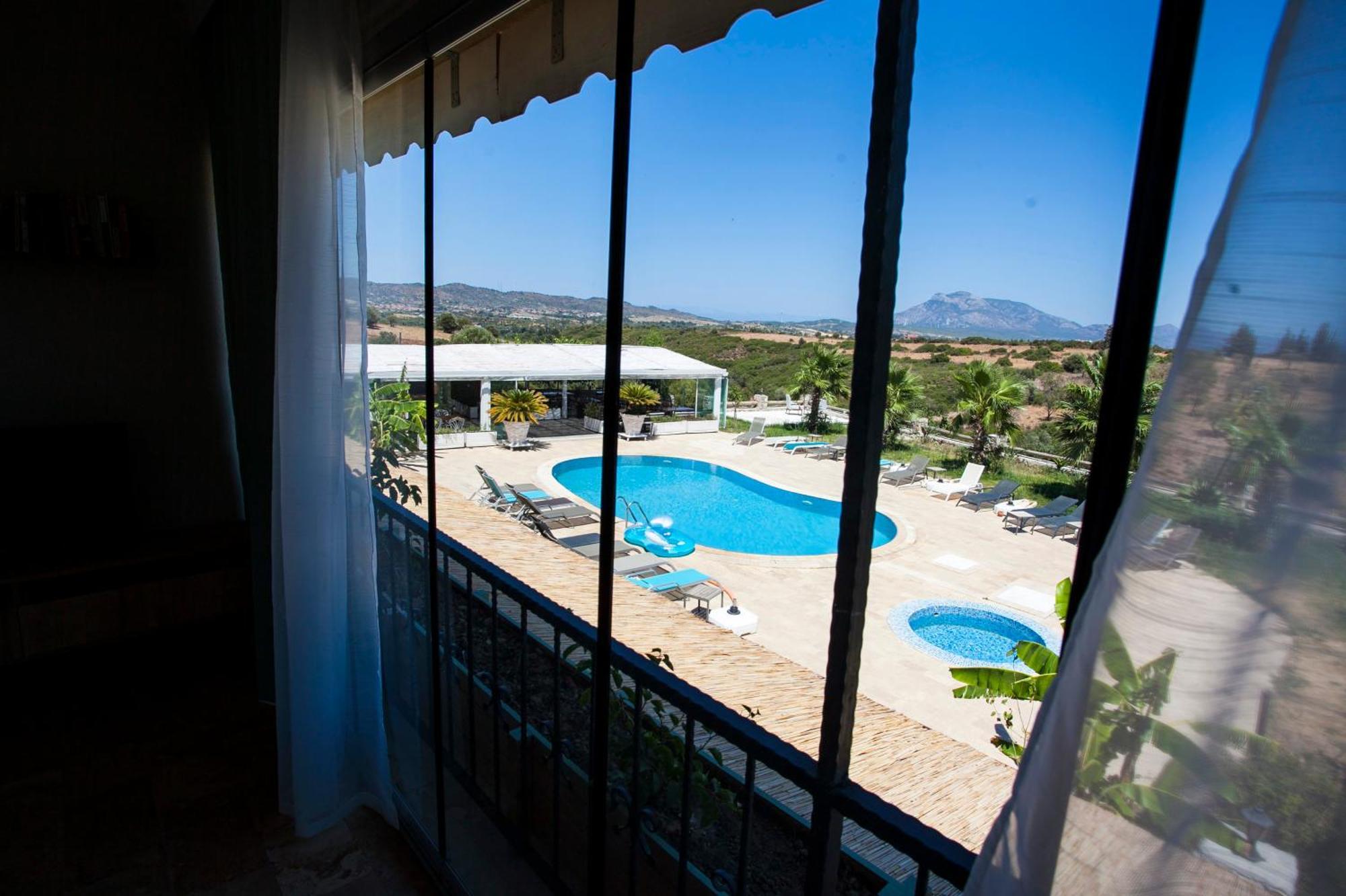 Casa Di Datca Datça Quarto foto