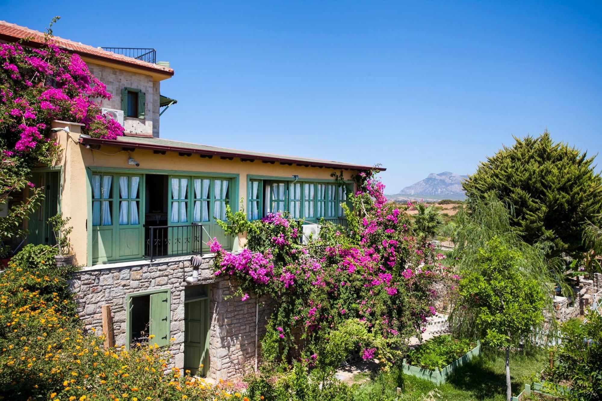 Casa Di Datca Datça Quarto foto