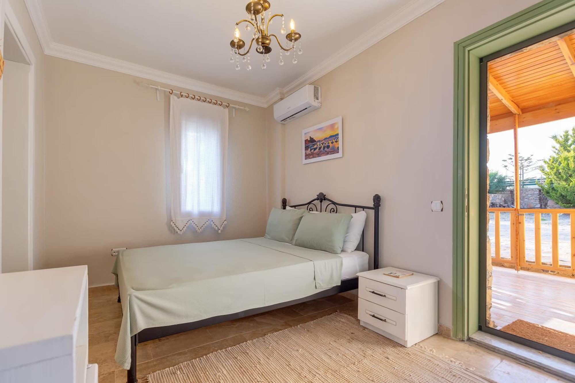 Casa Di Datca Datça Quarto foto