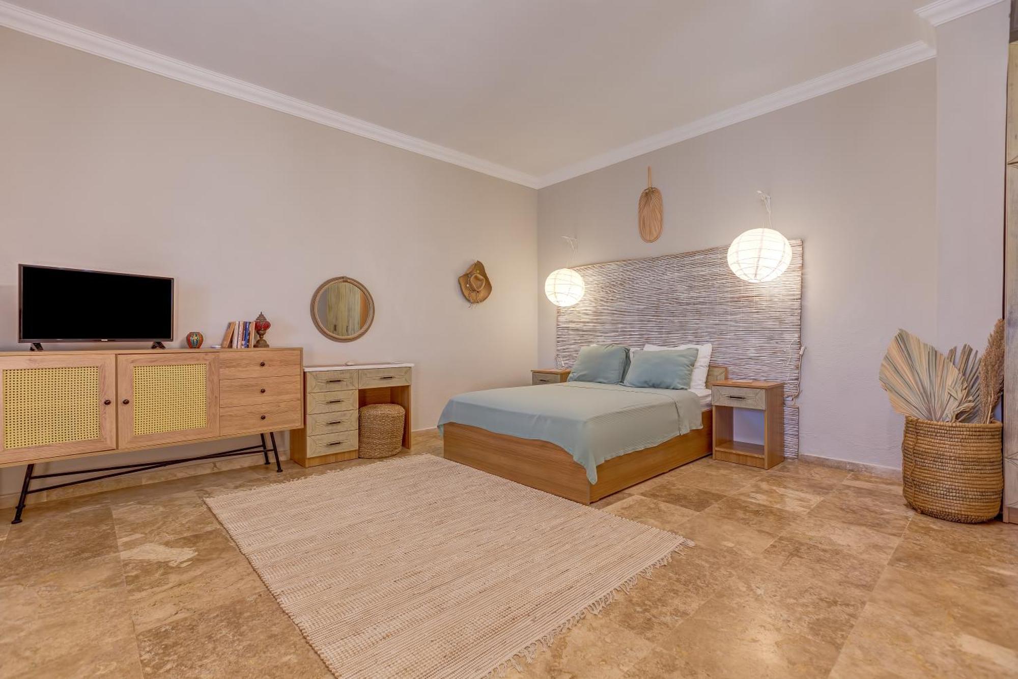 Casa Di Datca Datça Quarto foto